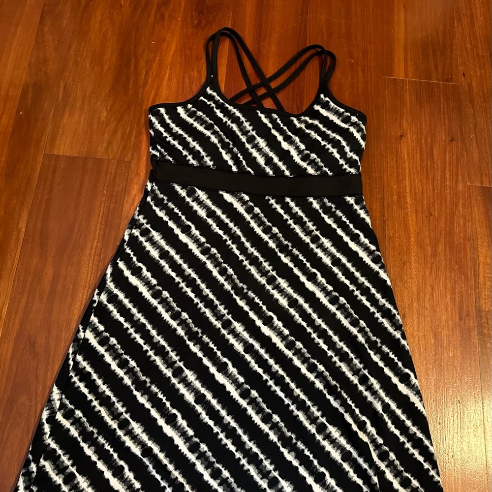 SOYBU SUN DRESS